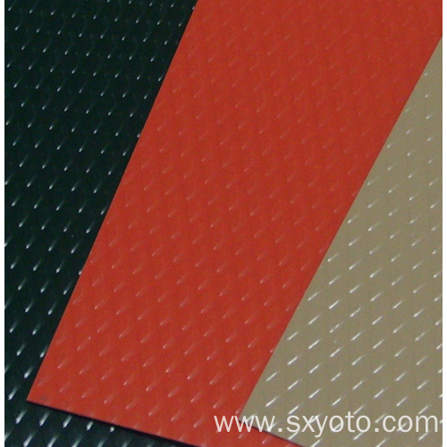 Wholesale Aluminum Embossed Coil For Anti-slip Floor